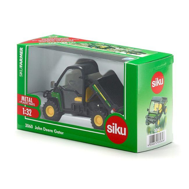 SIKU 1:32 JOHN DEERE GATOR